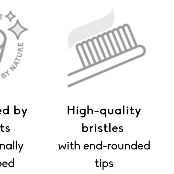 Bamboo Toothbrushes, 5 pk - Picture 7 of 7